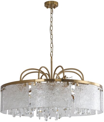 Подвесная люстра Indigo V000378