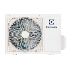 Сплит-система инверторного типа Electrolux EACS/I-09HG-BLACK2/N8 комплект