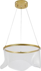 Подвесной светильник Indigo V000164L