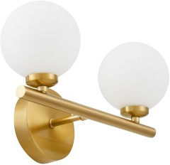 Бра Lumina Deco LDW 6033-2 MD