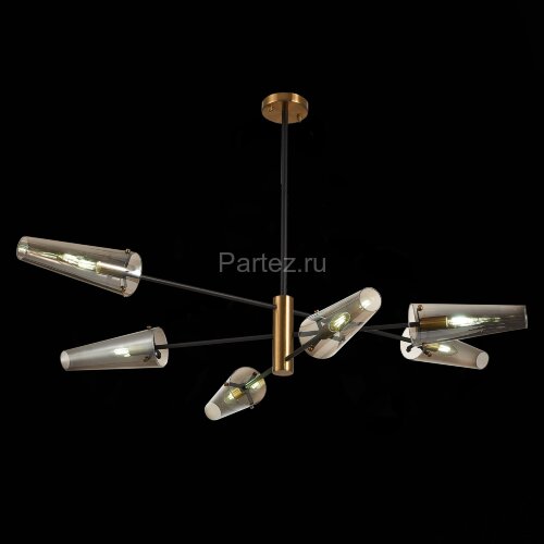 Потолочная люстра ST Luce SL1209.302.06