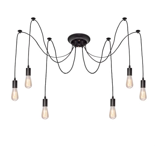 Подвесной светильник Loft It LOFT1162/6