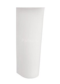 Пьедестал для раковины Santek "Аллегро" белый (1.WH30.1.956)