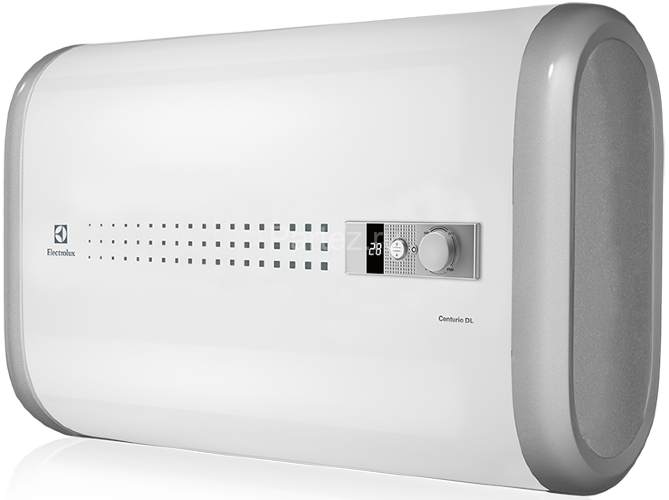 Водонагреватель электрический Electrolux EWH 100 Centurio DL H