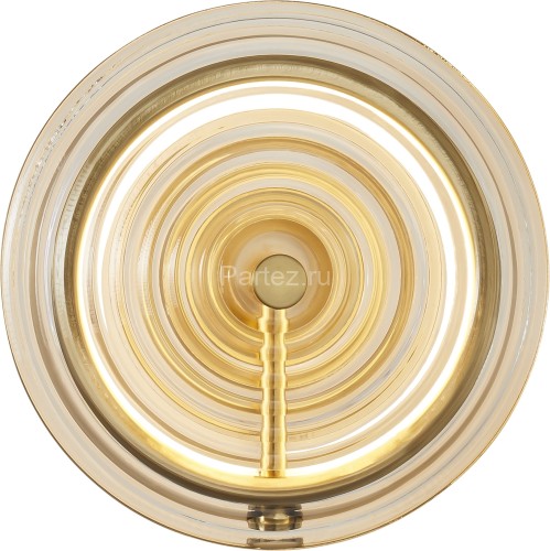 Настенный светильник Freya FR5442WL-L7TR