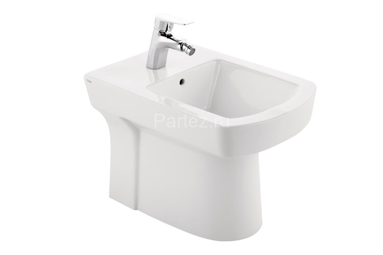 Биде напольное Kale BASICS