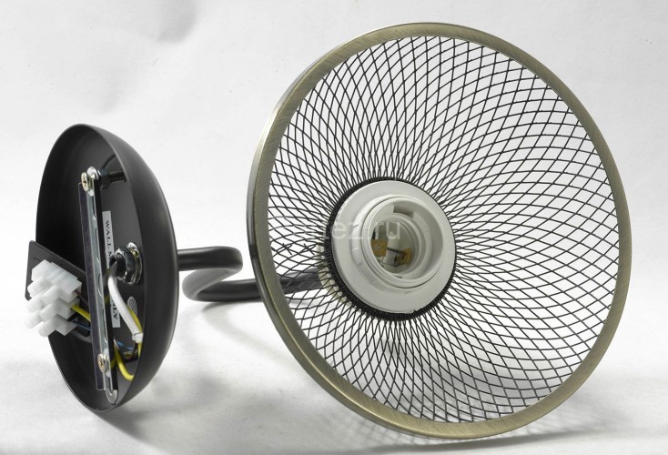 Бра Lussole LGO LSP-9953