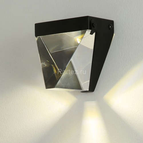 Настенный светильник Lussole LSP-7337