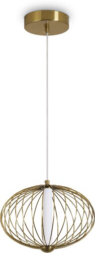 Подвесной светильник Freya FR6131PL-L10BS