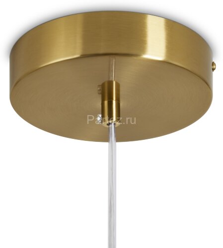 Подвесной светильник Freya FR6131PL-L10BS