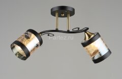 Потолочная люстра Мелодия Света 000066053