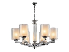 Подвесная люстра Newport 7906/C