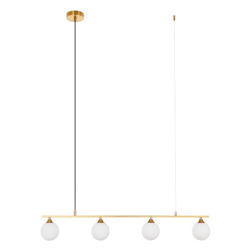 Подвесной светильник MyFar MR1011-4P