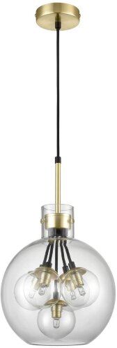 Подвесной светильник Vele Luce VL5904P35