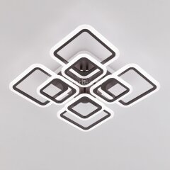 Потолочная люстра Citilux CL232A185E