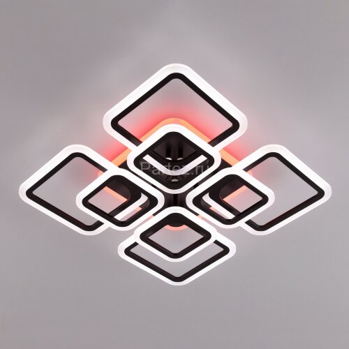 Потолочная люстра Citilux CL232A185E