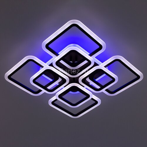 Потолочная люстра Citilux CL232A185E