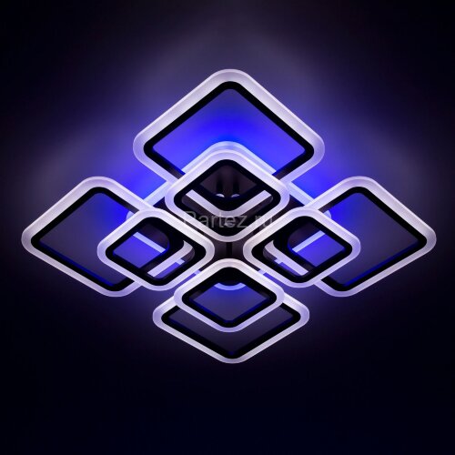 Потолочная люстра Citilux CL232A185E