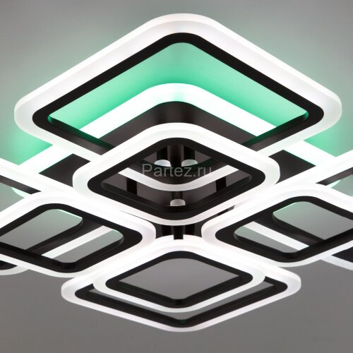 Потолочная люстра Citilux CL232A185E