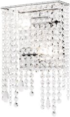 Настенный светильник Maytoni DIA002WL-02CH