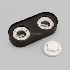 Потолочный светильник Imex IL.0005.2600-2-BK