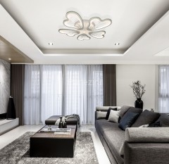 Потолочная люстра Natali Kovaltseva INNOVATION STYLE 83030