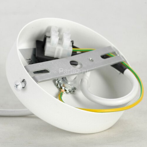 Подвесной светильник Lussole LSP-8518