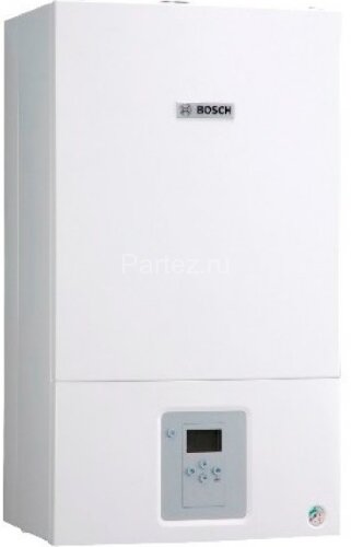 Котел газовый настенный BOSCH WBN 6000-24H