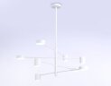 Потолочная люстра Ambrella FL51688