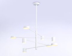 Потолочная люстра Ambrella FL51688