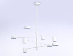 Потолочная люстра Ambrella FL51688