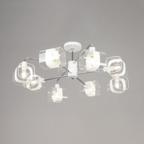 Потолочная люстра Citilux CL140180