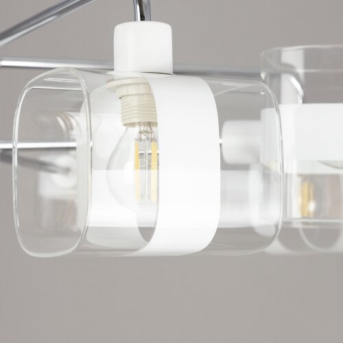 Потолочная люстра Citilux CL140180