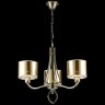 Подвесная люстра ILLUMICO IL1802-3P-17 AB