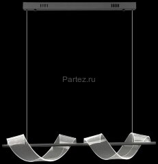 Подвесной светильник Wertmark WE452.02.623