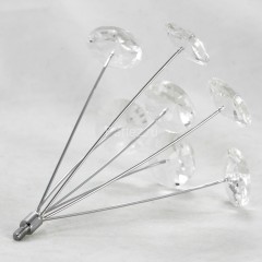 Подвесная люстра Lussole LSP-8462