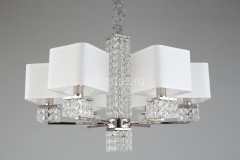 Подвесная люстра Aployt APL.736.03.06