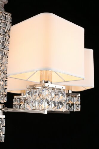 Подвесная люстра Aployt APL.736.03.06