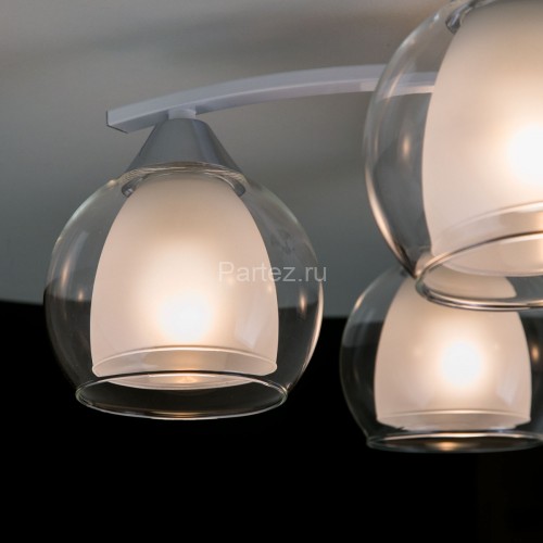 Потолочная люстра Citilux CL152150