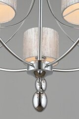 Подвесная люстра Omnilux OML-28507-05