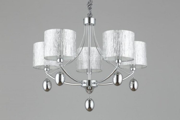 Подвесная люстра Omnilux OML-28507-05