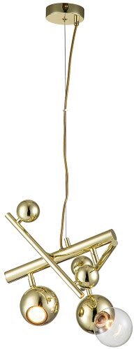 Подвесная люстра Indigo V000334