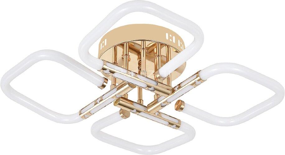 Потолочная люстра Escada 10265/4LED