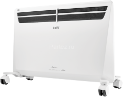 Электрический конвектор Ballu Evolution Transformer Eco BEC/ETM-2000