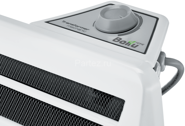 Электрический конвектор Ballu Evolution Transformer Eco BEC/ETM-2000