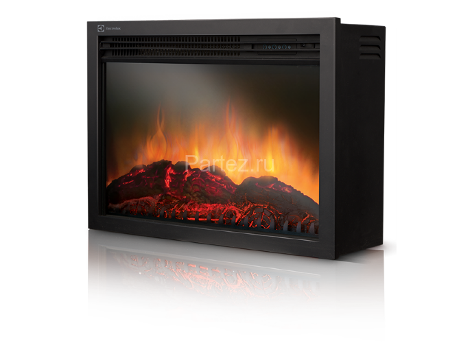 Очаг для электрокамина Electrolux EFP/P 2520LS