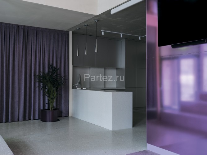 Подвесной светильник Maytoni P318-PL-01-N