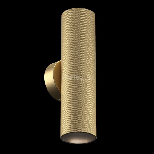 Настенный светильник Maytoni C080WL-02-GU10-MG