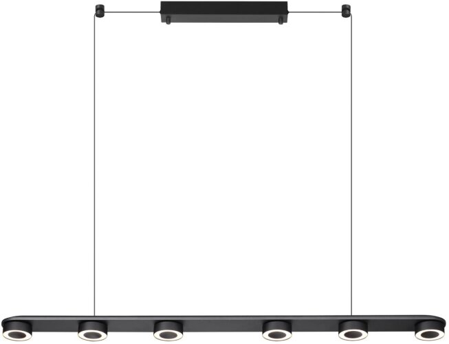 Подвесной светильник Odeon Light 6631/64L