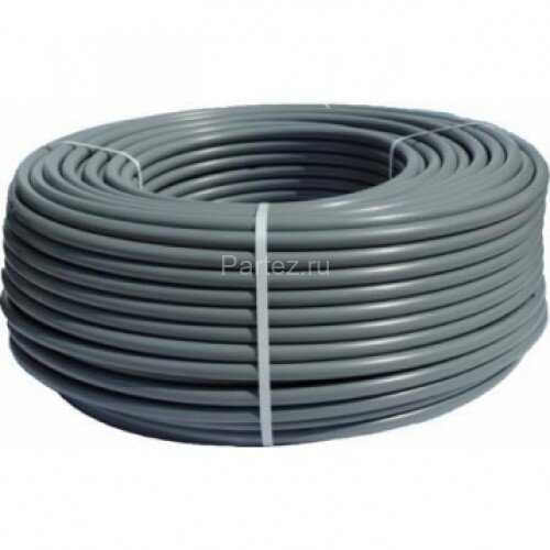 Труба из сшитого полиэтилена PE-Xa D20х2.8 STOUT (бухта 100 м)